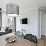Sturmfrei 5 Apartment Scharbeutz