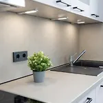 Apartment Sturmfrei 5