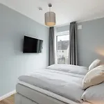 Sturmfrei 5 Apartment *