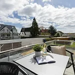 Apartment Sturmfrei 5