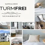 Apartment Sturmfrei 5 *