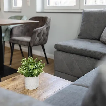 Apartment Sturmfrei 5