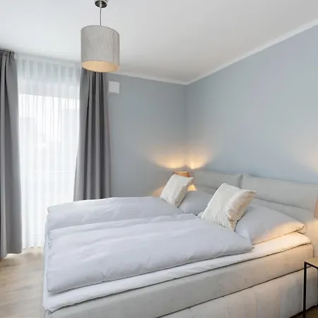 Apartment Sturmfrei 5 *