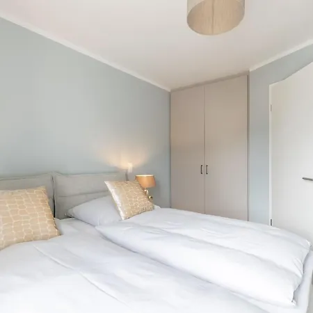 Apartment Sturmfrei 5