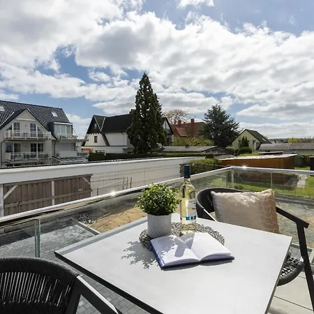 아파트 Sturmfrei 5