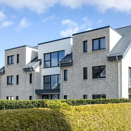 아파트 Sturmfrei 5 *