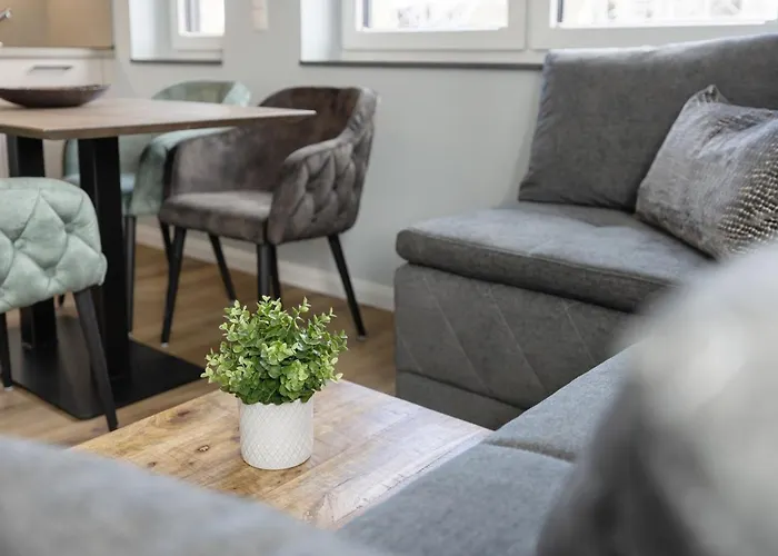 Appartamento Sturmfrei 5