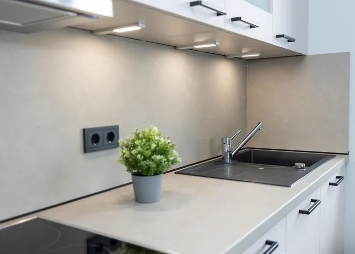 Appartamento Sturmfrei 5