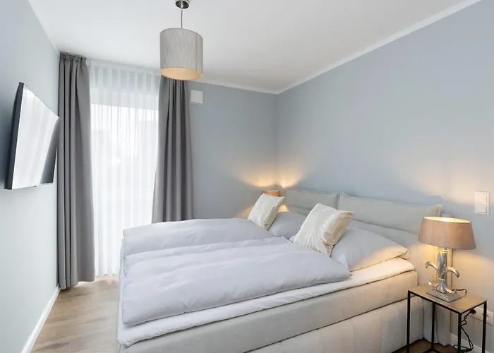 Appartamento Sturmfrei 5 *