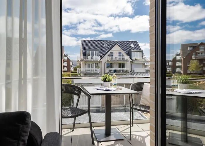 Sturmfrei 5 Appartamento