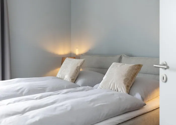 Appartamento Sturmfrei 5