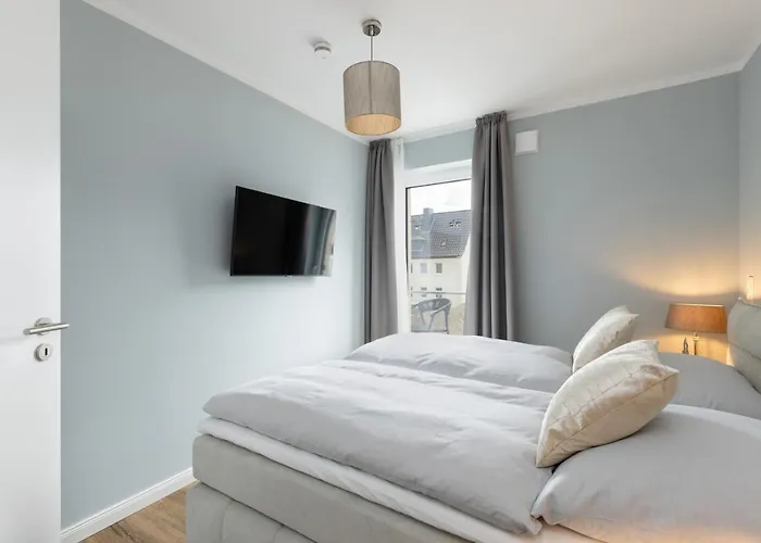 Sturmfrei 5 Appartamento *