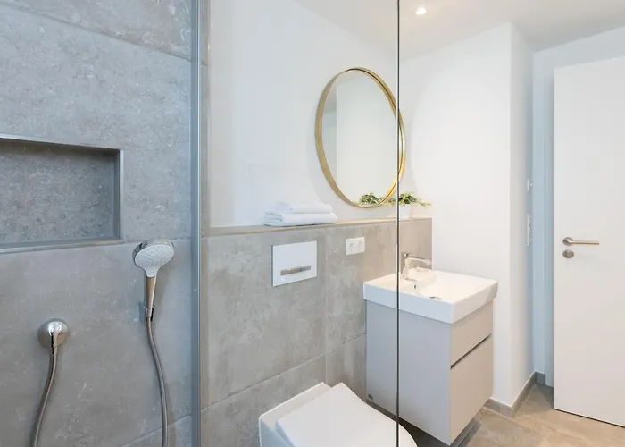 Sturmfrei 5 Appartamento Scharbeutz