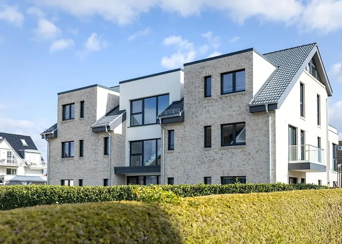 Appartamento Sturmfrei 5 *